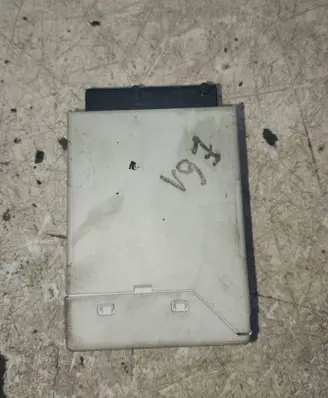 BMW 5 E60 E61 MPM control module 6939655 55892110 050340797