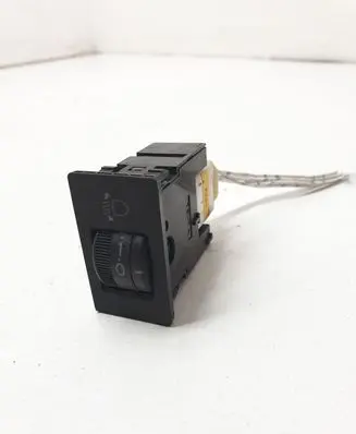 Toyota RAV 4 (XA20) Headlight level height control switch
