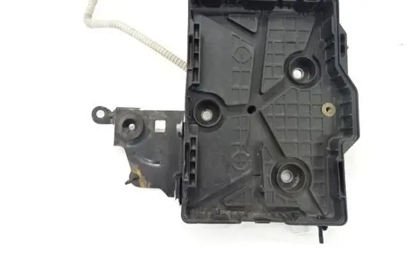 Renault Clio IV Battery bracket 648601269R
