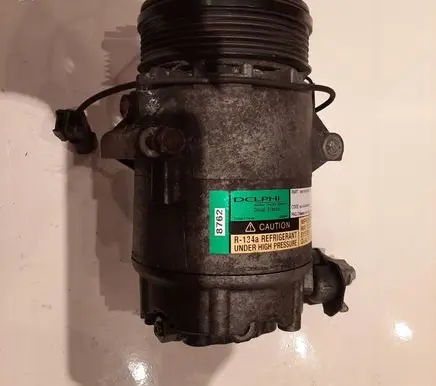Honda Civic Air conditioning (A/C) compressor (pump)