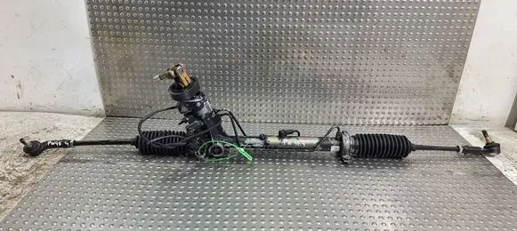 Skoda Fabia Mk1 (6Y) Steering rack 6Q1423055G