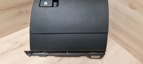Glove box set