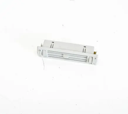 Volkswagen Sharan Dashboard air vent grill cover trim 7D0820951A