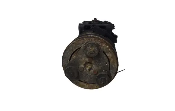 Ford Focus C-MAX Air conditioning (A/C) compressor (pump)
