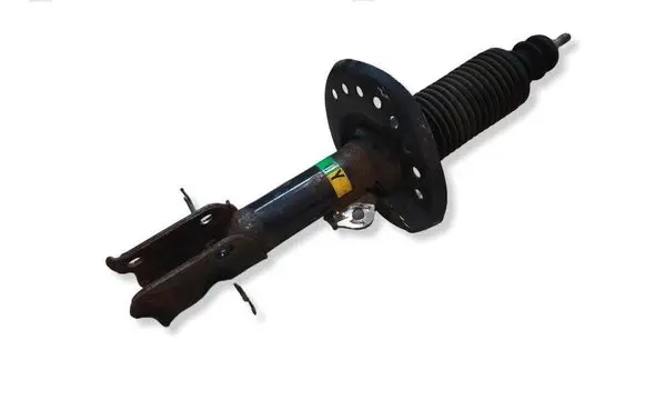 Nissan Leaf II (ZE1) Front shock absorber/damper 3064