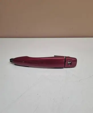 Nissan Qashqai Front door exterior handle 806404E