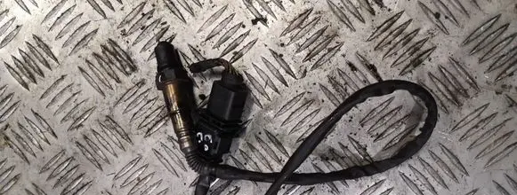 Audi A3 S3 A3 Sportback 8P Lambda probe sensor 03l906262