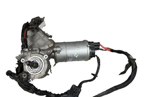 BMW 4 G22 G23 G24 G26 Steering rack electric part 6800016811A JJ501013910