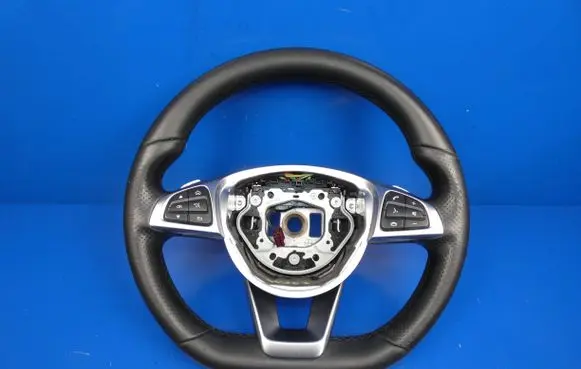 Mercedes-Benz GLC X253 C253 Steering wheel 