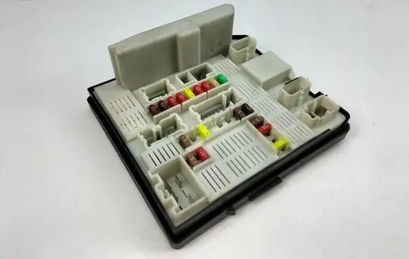 Fuse module