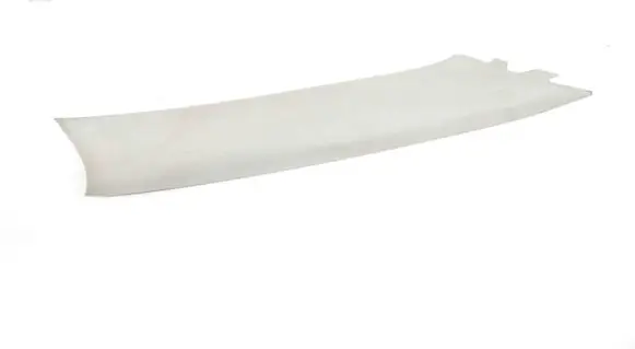 Suzuki Grand Vitara II (A) pillar trim 7624177K