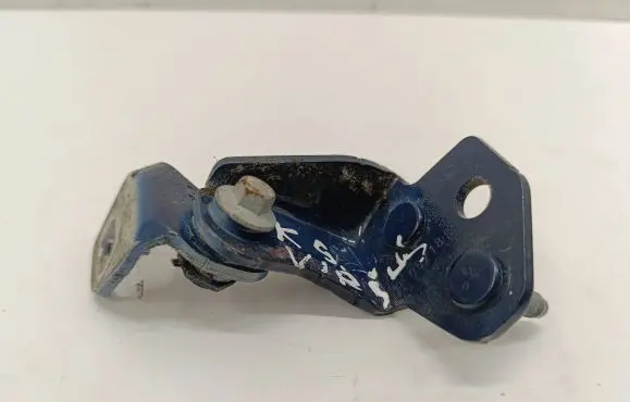 Ford Fiesta Rear door upper hinge