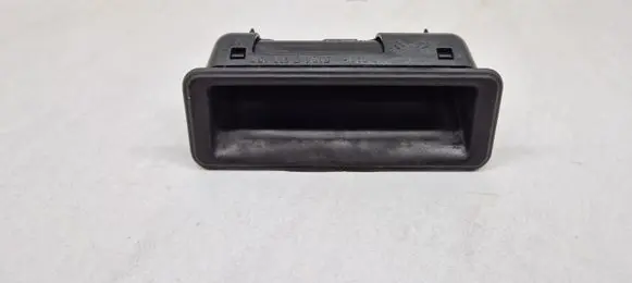 BMW 3 E90 E91 Tailgate/trunk/boot exterior handle 51247118158