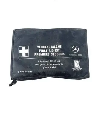Mercedes-Benz C W204 First aid kit A1698600150
