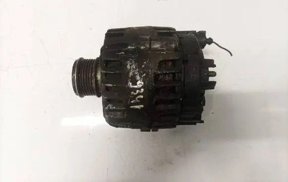 Skoda Octavia Mk2 (1Z) Generator/alternator 03l903023a