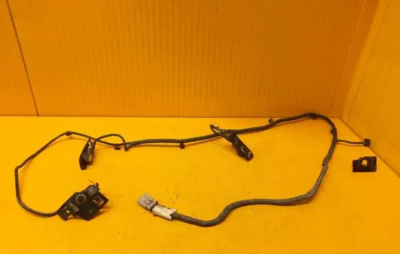 Toyota Proace Parking sensor (PDC) wiring loom 96752024