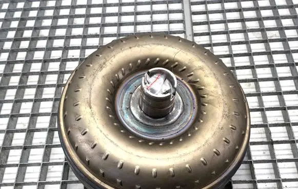 BMW 5 E60 E61 Clutch set kit