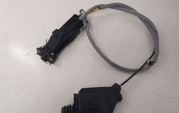 Skoda Kodiaq Rear door soft close latching motor 565833719D