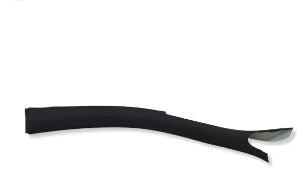 Audi TT TTS Mk2 (A) pillar trim 8J8867233