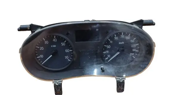 Nissan Kubistar Speedometer (instrument cluster) P8200336241F 216778515 281177030