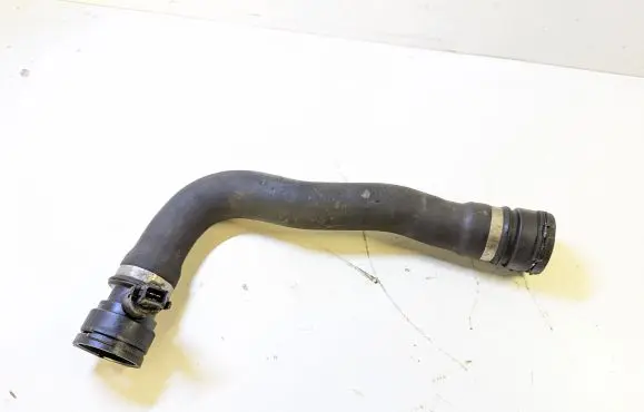 BMW 6 E63 E64 Engine coolant pipe/hose 7519250