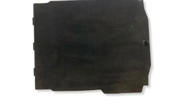 Jaguar XF X260 Trunk/boot floor carpet liner GX6347022AE 0097352