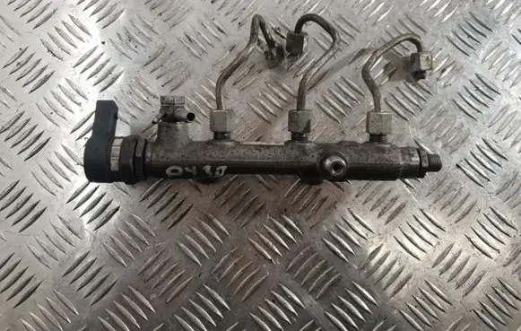 Audi A4 S4 B8 8K Fuel main line pipe 059130090