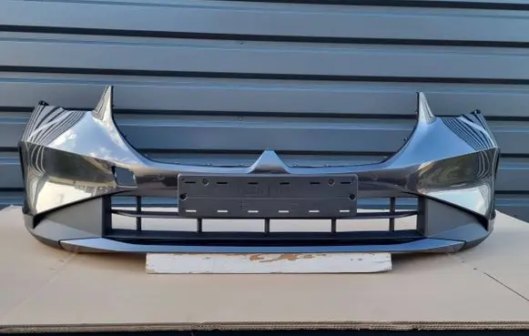 BMW 5 G60 G61 Front bumper 51119883904