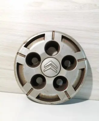 Citroen Jumper Original wheel cap