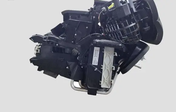 Volvo V60 Interior heater climate box assembly P31449317 1187133 20160525A