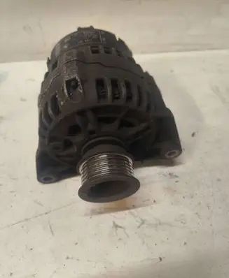 BMW 3 E46 Generator/alternator 14354251 0123325011