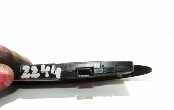 Mercedes-Benz GLE (W166 - C292) Other dashboard a1725420023