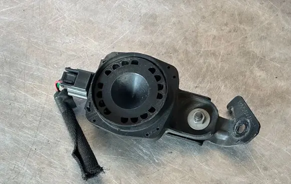 Renault Kadjar Alarm system siren 256400001R