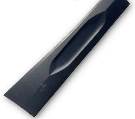 BMW X2 F39 Rear door trim (molding) 51137420516