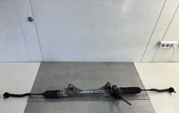 Nissan Juke I F15 Steering rack 1KA0BTC