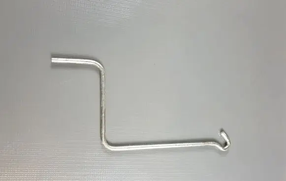 Chevrolet Camaro Lift Jack 