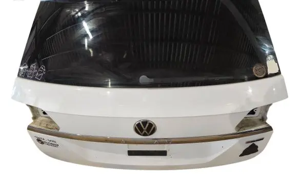 Volkswagen Atlas Cross Sport Tailgate/trunk/boot lid