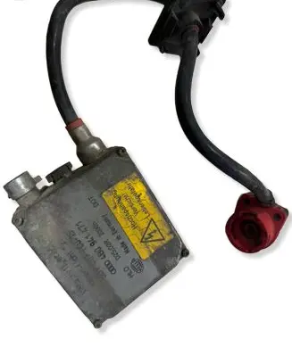Audi A6 S6 C5 4B Headlight ballast module Xenon 4B0941471 5VV00776015