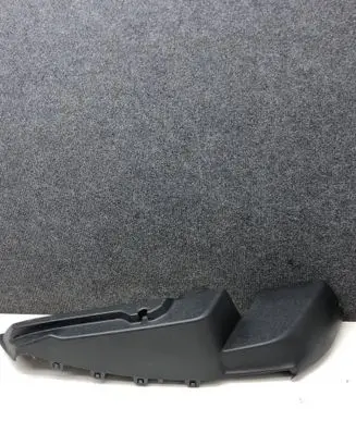 Peugeot 308 Parcel shelf load cover mount bracket 9677642277