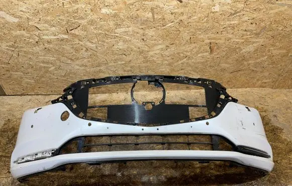 Mazda 6 Front bumper GSH750031 S2503L030