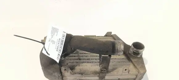 Audi A8 S8 D3 4E Intercooler radiator 4E0145806 A99001