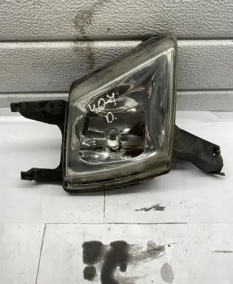 Peugeot 407 Front fog light 964194548003