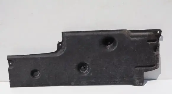 Volvo V60 Center/middle under tray cover 31333784