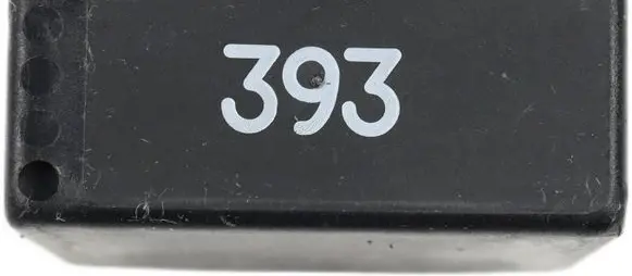 Audi A6 S6 C5 4B Other relay 4B0919471A 5KG00656805