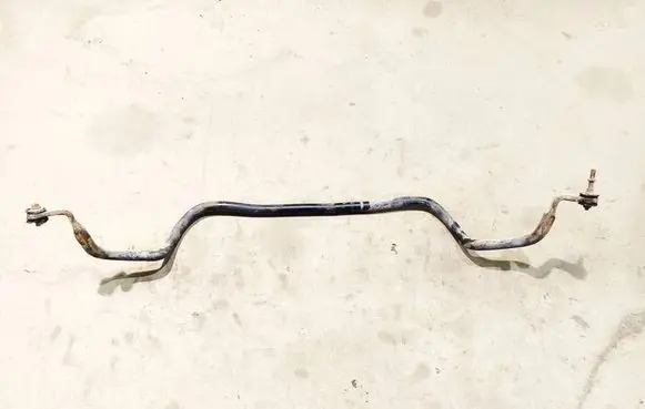 Toyota Yaris Front anti-roll bar/sway bar 