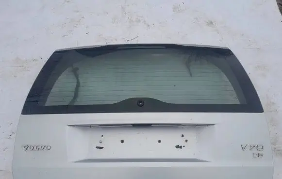 Volvo V70 Tailgate/trunk/boot lid