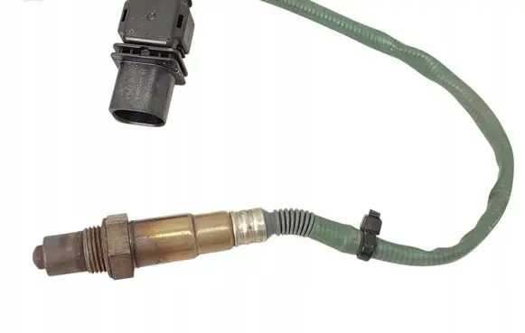 Mercedes-Benz C W204 Lambda probe sensor 0085423018