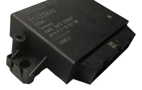 Volvo S60 Parking PDC control unit/module 31423948 308632 1734000499