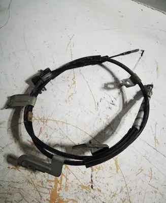 Ford Mustang VI Hand brake release cable 