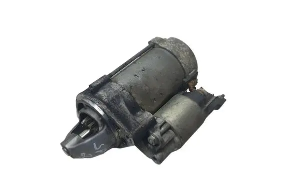 Mercedes-Benz Sprinter W906 Starter motor A6519060026 4280005511
